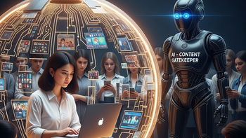 Không hiểu thuật toán, không ai thấy bạn!