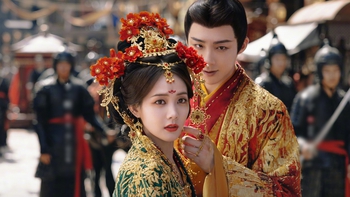 Cười mệt với bộ phim cà khịa giới giải trí của Lưu Vũ Ninh và Lý Nhất Đồng