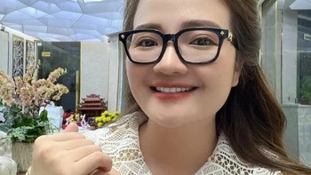 Hoàng Hường là ai và vì sao liên tục vướng tranh cãi?