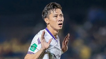 Quế Ngọc Hải đã già?