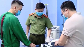 Phát hiện cơ sở thẩm mỹ chui mạo danh bác sĩ, thực hiện nhiều dịch vụ nguy hiểm