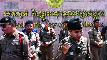 Xung đột Thái Lan - Campuchia: Đằng sau lý do chủ quyền