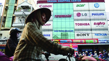 Giấc mơ Chaebol và những tình huống điển hình