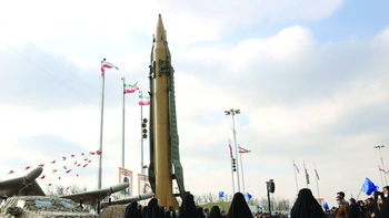 Xung đột Mỹ - Iran: Sẽ không có leo thang?
