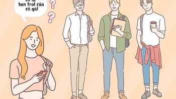 Quiz: Vận đào hoa thời gian tới của bạn khởi sắc hay cực tệ?