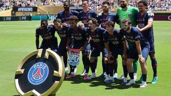 Siêu máy tính dự đoán nhà vô địch FIFA Club World Cup 2025