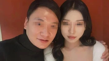 Thông tin mới nhất vụ 'cựu giám đốc bao nuôi 200 em gái mưa'