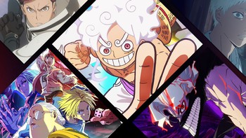 Netflix - Vị cứu tinh hay 'kẻ hủy diệt' thầm lặng của ngành công nghiệp anime?