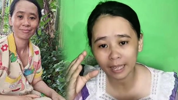 Nữ TikToker 'bị ghẹo' nhiều nhất mạng xã hội nửa đầu năm 2025!