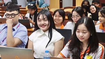 Viết khác, nghĩ khác sau một tháng học tại báo Tuổi Trẻ