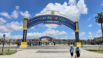 Dự án 5 tỉ USD của Novaland ở Phan Thiết được gỡ vướng tới đâu?