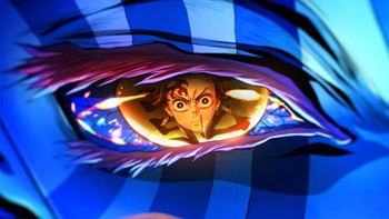 Demon Slayer kết thúc hoành tráng với Infinity Castle!