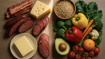 Bỏ đói khối u: Ai chết trước?