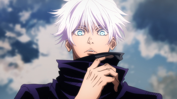Jujutsu Kaisen và bí mật cung hoàng đạo: Bạn là nhân vật nào trong anime này? (phần 1)