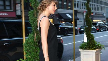 Ảnh vui 3-6: Taylor Swift bị nghi mang thai vì một tấm hình