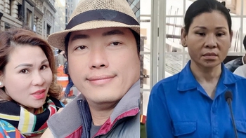 Vợ diễn viên Kinh Quốc từng là đại gia ‘số má’ ở Vũng Tàu