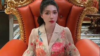 Ngân Collagen đăng clip 8 phút phân trần, có gì hot?