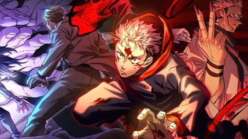 Dandadan: Ngôi sao thầm lặng soán ngôi Solo Leveling