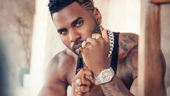 Jason Derulo hủy show tại Việt Nam ở phút 89: Ai đang nói thật?