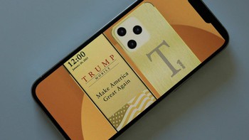 Trump Mobile xóa thông tin về xuất xứ điện thoại T1 sau khi ra mắt