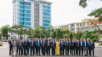 Bách khoa Đà Nẵng - 50 năm vững bước