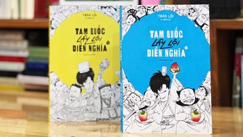 Tam quốc lầy lội diễn nghĩa
