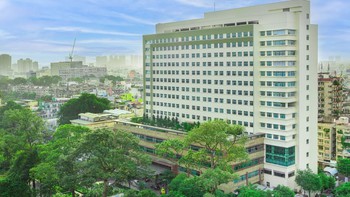 Bệnh viện Đại học Y Dược TP.HCM