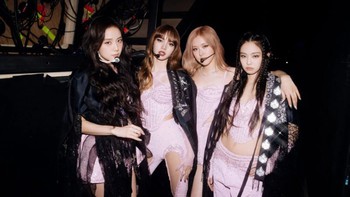 Giá vé concert BlackPink tại Singapore gây tranh cãi