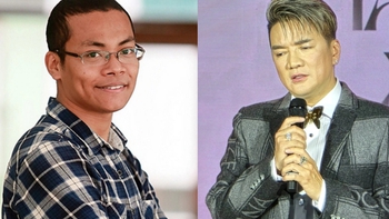 Chuyên gia nói về Đàm Vĩnh Hưng: Tư duy lỗi thời, album lệch nhịp