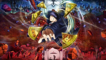 Netflix tung 'thực đơn anime' cho mùa hè 2025