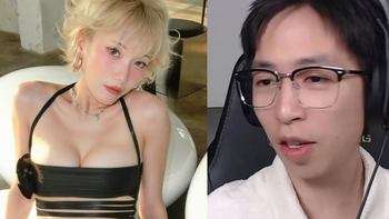 ViruSs ‘bóng gió’ Emma Nhất Khanh: Nhà sản xuất show đua xe nói gì?