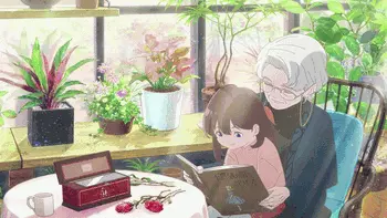 Alice ở xứ sở thần tiên: Khi anime so găng cùng huyền thoại Disney!