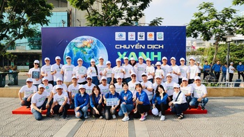 Chủ động, sáng tạo trong tiết kiệm điện ở EVNCPC