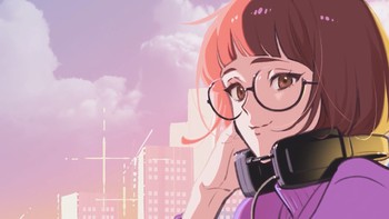 'Ông trùm' webtoon rom-com được chuyển thể thành anime