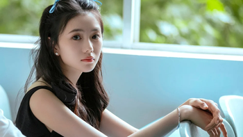 Lưu Hạo Tồn - 'nữ chính ngôn tình' bị 'ném đá' vì từ chối hôn bạn diễn