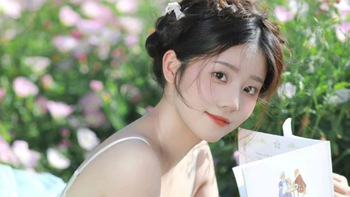 Vì sao hồ gọi là 'cái', còn sông gọi là 'con'?