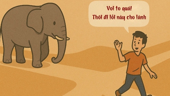 Đây là câu tục ngữ gì? (P23)