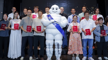 181 quán xá, nhà hàng tại Hà Nội, Đà Nẵng, TP.HCM vừa được Michelin giới thiệu