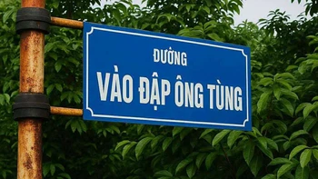 Ảnh vui 6-6: 'Không biết ông Tùng vẫn ổn chứ?!'
