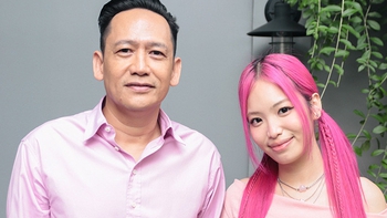 Con gái ca sĩ Duy Mạnh: 'Tôi thay bố gửi lời xin lỗi mẹ'