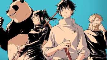 Đội ngũ sản xuất anime Jujutsu Kaisen đau đầu vì vấn nạn vi phạm bản quyền