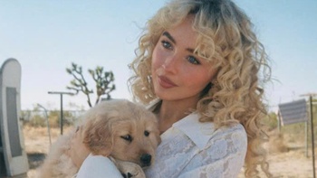 Sabrina Carpenter đã sẵn sàng phá đảo mùa hè 2025?