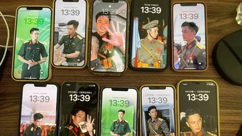 Fanclub của đồng chí Lê Hoàng Hiệp đạt hàng chục ngàn lượt theo dõi