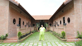 Lý do Hoàng Mập rao bán biệt phủ 100 tỉ