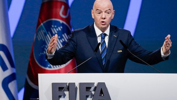 FIFA ‘tụt mood’ vì vé World Cup các CLB ế ẩm, phải đại hạ giá