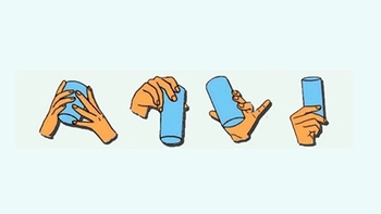 Quiz: Cách cầm ly tiết lộ gì về con người bạn?