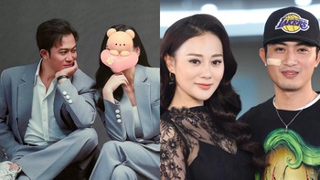 Doãn Quốc Đam tái hợp 'Quỳnh búp bê' Phương Oanh?