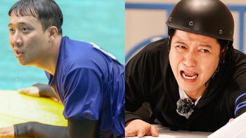 Phản ứng khán giả khi Trấn Thành thay Trường Giang ở 'Running Man Vietnam'