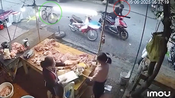 Video hài nhất tuần qua: Màn 'đổi xe đạp lấy xe máy' nhanh như chớp