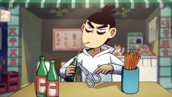 10 anime Trung Quốc hay nhất bạn không nên bỏ qua! (phần 2)